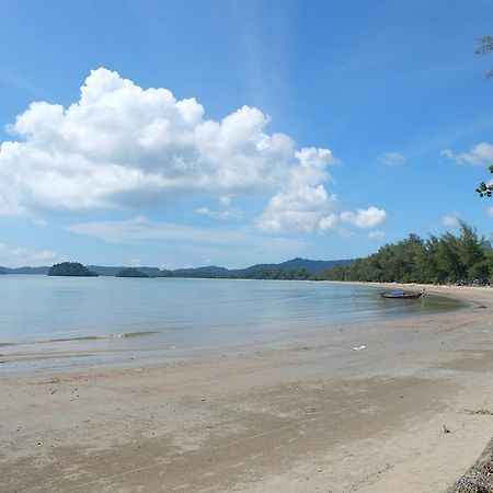 View Son Resort Ao Nang Exteriör bild