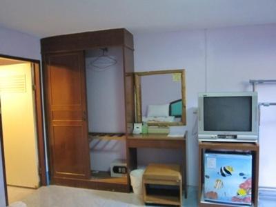 View Son Resort Ao Nang Rum bild