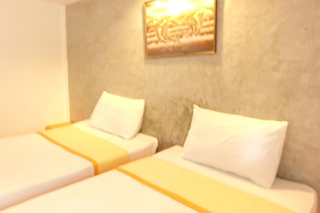 View Son Resort Ao Nang Exteriör bild